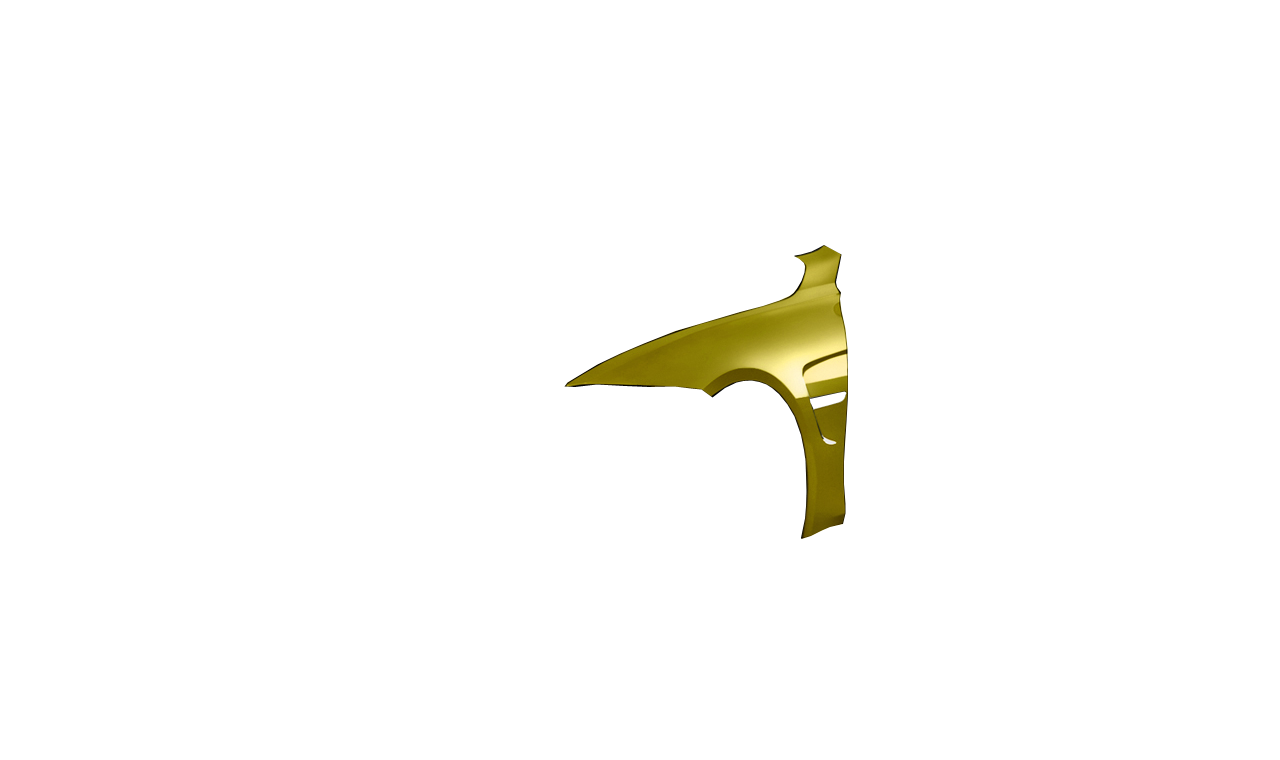 Full Fender