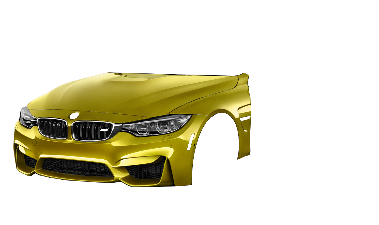 Full Front
